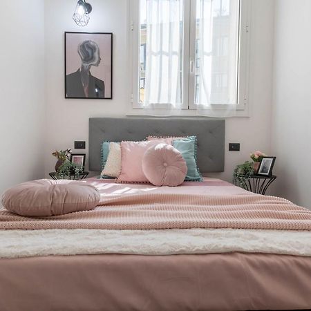 Duomo Heartbeat Studio - Via Disciplini Milano Ngoại thất bức ảnh