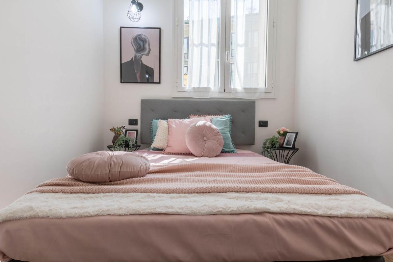 Duomo Heartbeat Studio - Via Disciplini Milano Ngoại thất bức ảnh