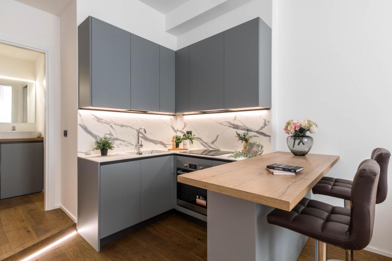 Duomo Heartbeat Studio - Via Disciplini Milano Ngoại thất bức ảnh